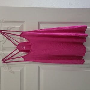 New women's spaghetti strap top